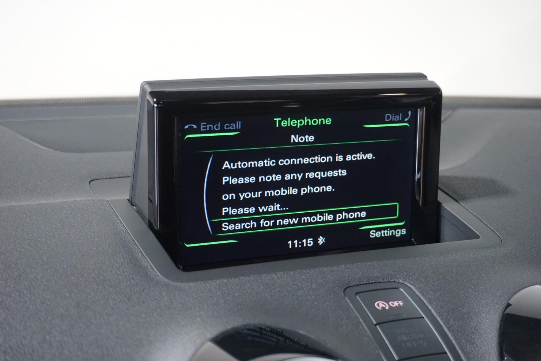 Audi A1 1.6 TDI S line Sportback 5dr Diesel Manual Euro 6 (s/s) (116 ps)